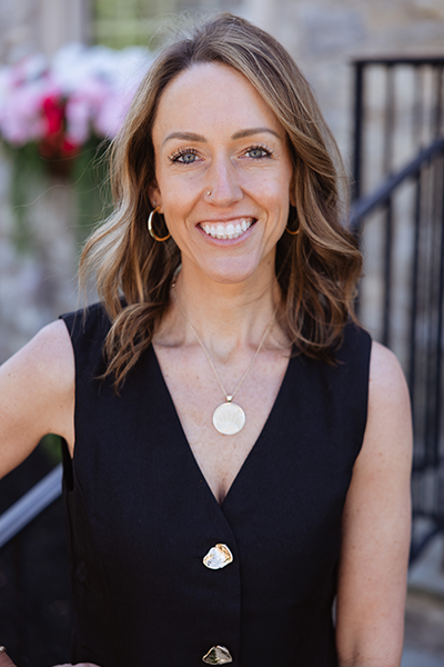 Hair Stylist - Kelly Hook, Owner